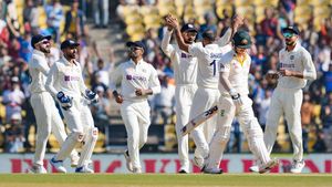 India vs Australia: How David Warner has struggled in India