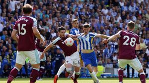 Declan Rice Transfer News: Three Clubs That Could Land The England Star In The Summer
