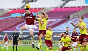Chelsea prepared to cash in on duo to fund move to sign Declan Rice