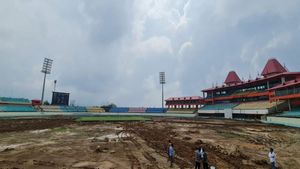 India vs Australia: Dharamshala may Lose the 3rd Test, Possible Back-Up Venues Revealed