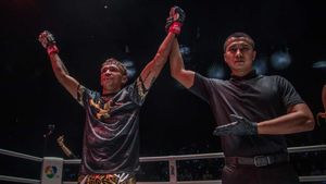 ONE Friday Fights 4 Results And Recap: Duangsompong, Petchmuangsri Victorious