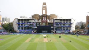 WPL 2023 to be played across two venues in Mumbai from March 4-26: Report