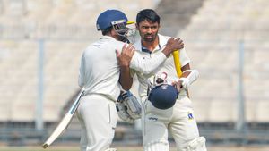 Ranji Trophy Semi-Final: Bengal vs Madhya Pradesh: Preview, Team News, Lineup, Road to Semi-Finals, TV Details