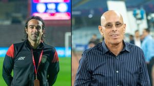 ISL 2022-23: NorthEast United FC vs East Bengal FC: Timing, TV Channels, Live Streaming Information