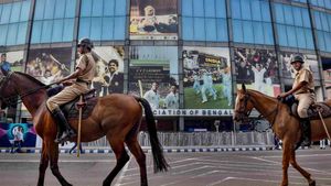 India and the 50 ODI Venues: Complete List of Stadiums, Total Number of Matches, Details