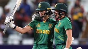 EN-W vs SA-W Dream11 prediction Women's T20 World Cup: England vs South Africa women predicted playing 11