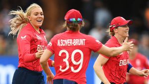 England vs Pakistan women's Live streaming Women's T20 World Cup: ENG-W vs PAK-W Live online, TV brodcast