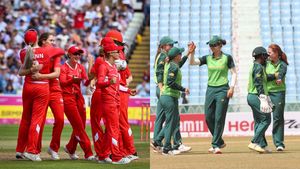 England vs South Africa Women's T20 World Cup 2023 Semi-Final: Head-to-Head, Stats, Results and Record