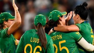 England vs South Africa women's Live streaming Women's T20 World Cup: ENG-W vs SA-W Live online, TV brodcast
