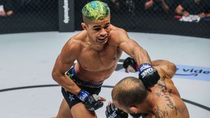 Fabricio Andrade Predicts Bittersweet Finish of John Lineker At ONE Fight Night 7