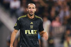 Chiellini 'sad and hurt' by Juventus points deduction