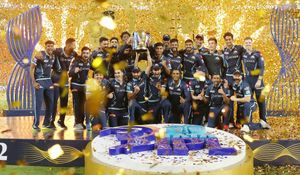 Gujarat Titans IPL 2023 Schedule: Full List of GT Fixtures, Time Table, Venues, Date & Time, Squad