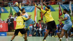 Exclusive: 'Fast and exciting Premier Handball League will capture the imagination of Indian sports fans'