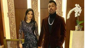 Hardik Pandya-Natasha Stankovic marriage: India cricketer to have lavish wedding in Udaipur on Valentine's Day