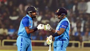 India Cricket 2023 T20I Schedule, Results and Stats: SKY, Gill, Bowlers Dominate as Men in Blue win 4 of 6