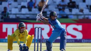 India vs Australia Women's T20 World Cup semi-final: List of award winners, Player of the Match