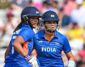 Women's T20 World Cup: 'Biggest thing not that far away', says Ravi Shastri ahead of India vs Pakistan clash