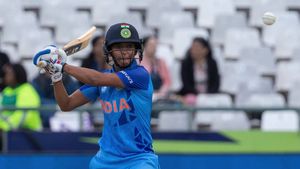 India Women's T20 World Cup semis qualification scenario: IND-W qualify for semifinals after defeating Ireland