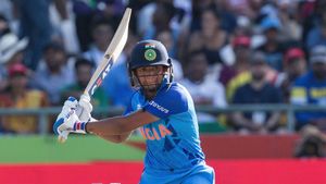 WPL Auction: Harmanpreet Kaur sold for Rs 1.8 crore to MI; Deepti Sharma sold for bigger Rs 2.60 crore to UP