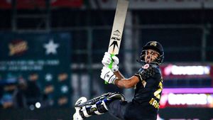 Highest strike rate in PSL 2023: Top 10 batters with best strike rate in Pakistan Super League season 8