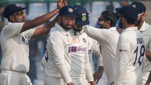 India vs Australia 3rd Test Dream11 Prediction: IND vs AUS Probable Playing 11, Fantasy Picks
