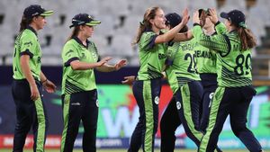 IN-W vs IR-W Dream11 prediction Women's T20 World Cup: India vs Ireland women predicted playing 11