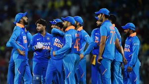International Mother Language Day 2023: Mother Tongue of India cricket team players