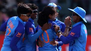 India vs Ireland women's Live streaming Women's T20 World Cup: IND-W vs IRE-W Live online, TV brodcast