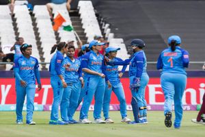 ICC Women's T20 World Cup: Semi-Finals Matches List, Date and Venue, Live Streaming in India