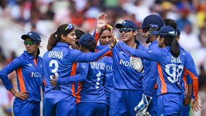 Full List of Indian Capped Players in WPL Auction 2023: From Smriti Mandhana To Harmanpreet Kaur