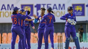 WPL 2023: Harmanpreet Kaur to Deepti Sharma; Top Indian all-rounders to watch out for