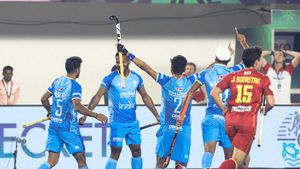 Indian Men's Hockey Team: Caldas, Aikman frontrunners in head coach race 