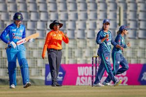 India-W vs Pakistan-W ICC Women's T20 World Cup 2023: IND-W vs PAK-W Dream11 tips, IND vs PAK match prediction