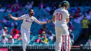 India vs Australia Live streaming: Border Gavaskar Trophy Live TV Telecast, IND vs AUS predicted playing XI