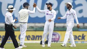 India vs Australia Dream 11 prediction: IND vs AUS 1st Test predicted playing 11, pitch report, Live streaming