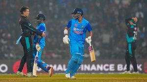 February 1-5: Sports schedule for Indian fans; Live cricket, Premier League, LaLiga, Club World Cup
