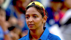 Harmanpreet Kaur aiming to be leading run-getter of the inaugural WPL