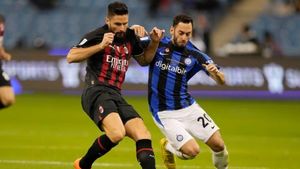 Serie A: Inter Milan vs AC Milan Live stream in India, Live telecast, schedule, predicted line up
