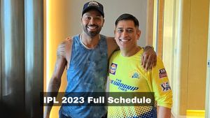 IPL 2023 Schedule: Full Time Table, Venues, When and Where to Watch Indian Premier League 16