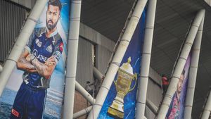 IPL 2023: Fans can change Camera Angles in IPL Matches from This Year