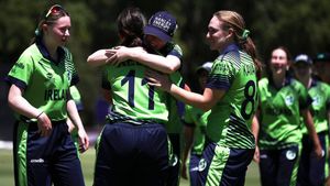 Ireland vs England Women's T20 World Cup Live streaming: IRL-W vs ENG-W Live online, TV brodcast