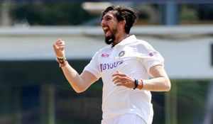 Ishant Sharma reveals lowest moment of his career and how MS Dhoni helped him