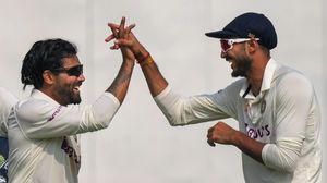 India vs Aus: 