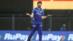 IPL 2023: Blow to Mumbai Indians as Jasprit Bumrah likely to miss tournament
