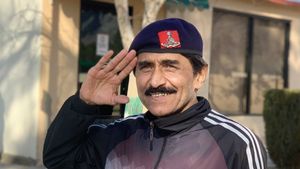 'India can go to hell if they can't play in Pakistan,' Javed Miandad slams BCCI over Asia Cup controversy