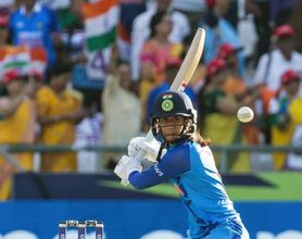 Women's T20 World Cup: India report card - Harmanpreet Kaur's team fail big time