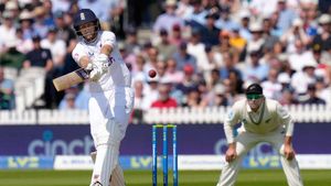 New Zealand Vs England 1st Test: Dream11 Team, Playing 11 and Match Prediction of NZ vs ENG