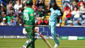Bangladesh vs England 1st ODI Dream11 Prediction: BAN vs ENG Possible Playing 11 and Fantasy Picks