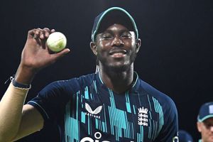 Archer revels in 'surreal' return from injury after six-wicket haul for England