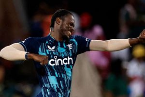 Archer takes six wickets as England prevent ODI series whitewash in South Africa